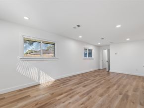 4009 Omeara Drive, Houston TX 77025