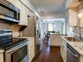 351 N Post Oak Lane 715, Houston TX 77024