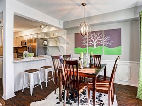 351 N Post Oak Lane 715, Houston TX 77024