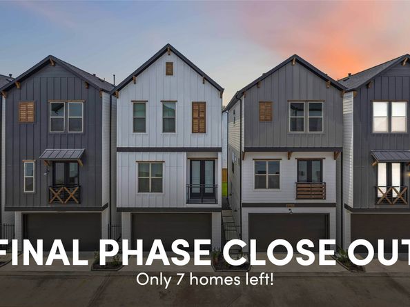 7809 Amelia Road B, Houston TX 77055