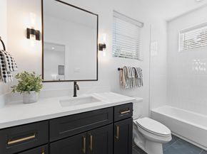 7809 Amelia Road B, Houston TX 77055