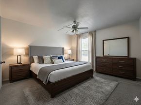 2822 S Bartell Drive 38, Houston TX 77054