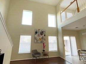 8315 Gros Ventre Lane, Houston TX 77095