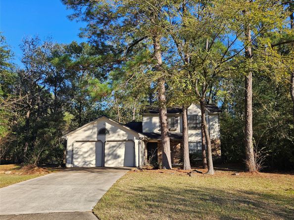 80 Fallenstone Drive, The Woodlands TX 77381