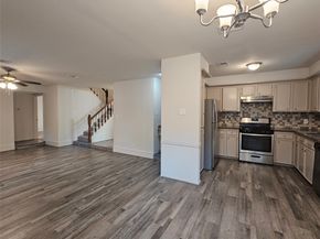 80 Fallenstone Drive, The Woodlands TX 77381