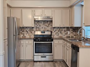 80 Fallenstone Drive, The Woodlands TX 77381