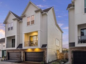 10622 Cascade Ledge Lane, Houston TX 77025