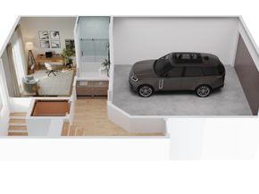 5823 Winsome Lane, Houston TX 77057