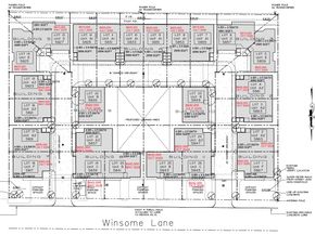 5823 Winsome Lane, Houston TX 77057