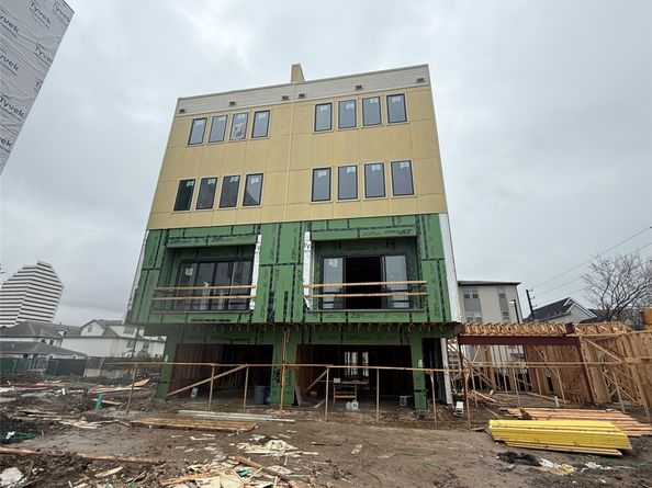 5823 Winsome Lane, Houston TX 77057