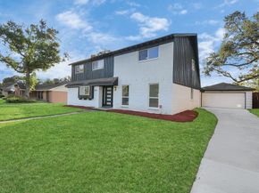 6035 Cartagena Street, Houston TX 77035