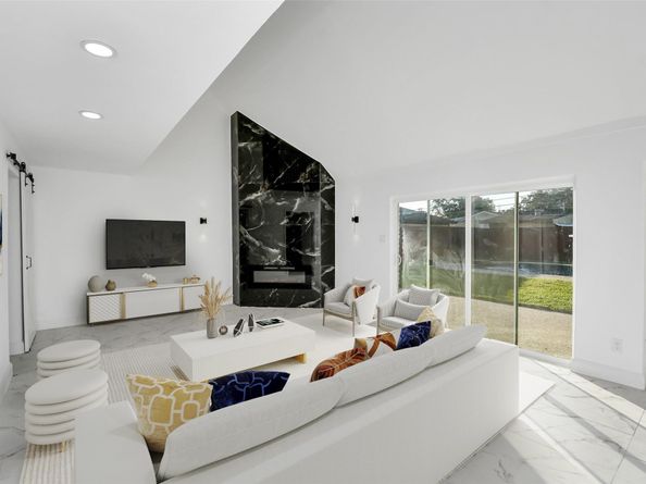 6035 Cartagena Street, Houston TX 77035