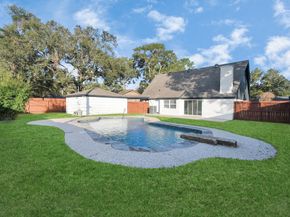 6035 Cartagena Street, Houston TX 77035