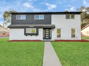 6035 Cartagena Street, Houston TX 77035