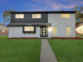 6035 Cartagena Street, Houston TX 77035