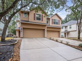 62 S Camellia Grove Circle, The Woodlands TX 77382