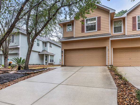 62 S Camellia Grove Circle, The Woodlands TX 77382