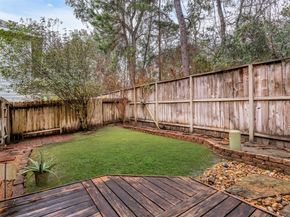 62 S Camellia Grove Circle, The Woodlands TX 77382