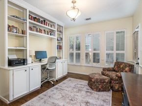 14706 Lindall Court, Cypress TX 77429