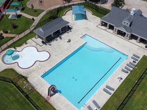 14706 Lindall Court, Cypress TX 77429