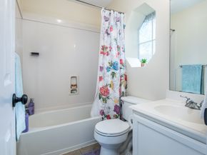 14706 Lindall Court, Cypress TX 77429