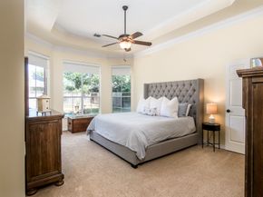 14706 Lindall Court, Cypress TX 77429