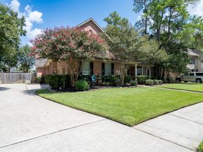 14706 Lindall Court, Cypress TX 77429