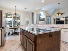 14706 Lindall Court, Cypress TX 77429