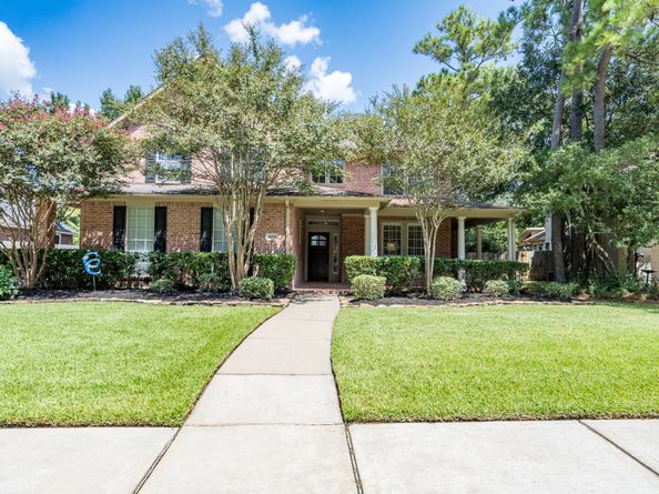 14706 Lindall Court, Cypress TX 77429