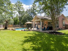 14706 Lindall Court, Cypress TX 77429