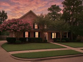 14706 Lindall Court, Cypress TX 77429