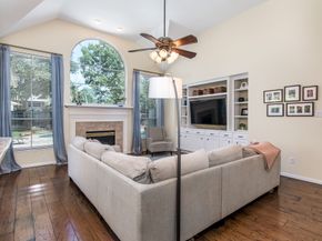 14706 Lindall Court, Cypress TX 77429