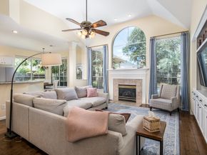 14706 Lindall Court, Cypress TX 77429