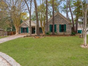 10 White Fawn Drive, Spring TX 77381