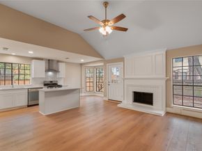 10 White Fawn Drive, Spring TX 77381