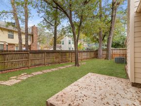 10 White Fawn Drive, Spring TX 77381