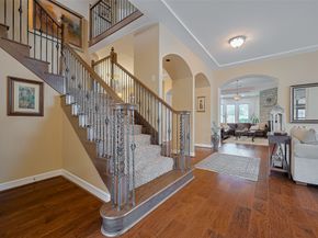 14302 Mindy Park Lane, Houston TX 77069