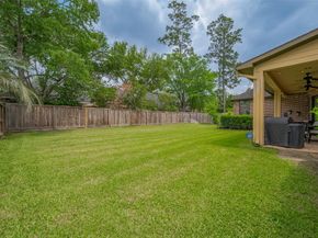 14302 Mindy Park Lane, Houston TX 77069