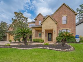 14302 Mindy Park Lane, Houston TX 77069