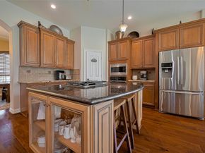 14302 Mindy Park Lane, Houston TX 77069