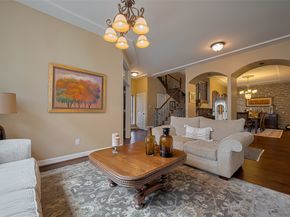 14302 Mindy Park Lane, Houston TX 77069