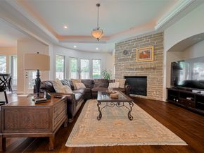 14302 Mindy Park Lane, Houston TX 77069