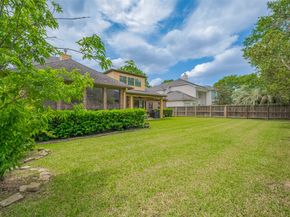 14302 Mindy Park Lane, Houston TX 77069