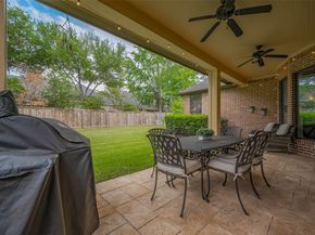 14302 Mindy Park Lane, Houston TX 77069