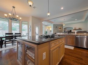 14302 Mindy Park Lane, Houston TX 77069