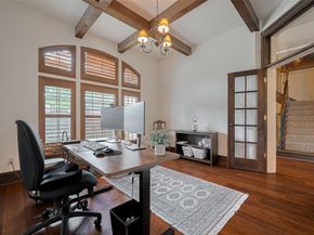 14302 Mindy Park Lane, Houston TX 77069