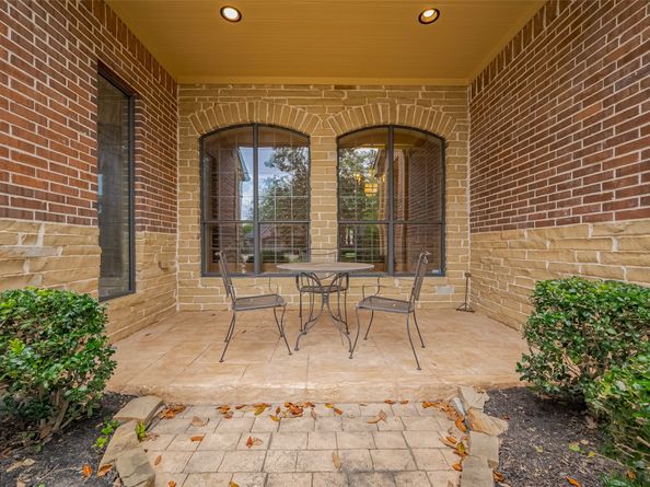 14302 Mindy Park Lane, Houston TX 77069