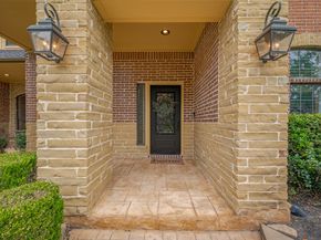 14302 Mindy Park Lane, Houston TX 77069