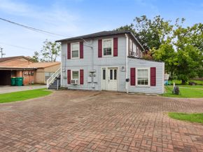 317 W Lewis Street, Conroe TX 77301