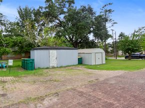 317 W Lewis Street, Conroe TX 77301